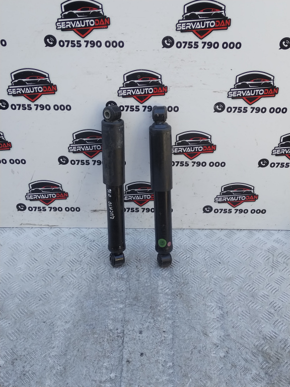 Set amortizoare spate Fiat Ducato (2006->) [250] 2.3 Motorina 2016, 1362548080 / 50710736