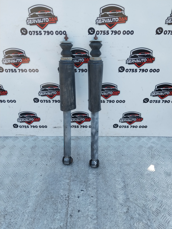 Set amortizoare spate Fiat Stilo (2001-2006) [192] 1.2 Benzina 2001