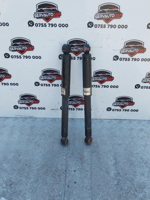 Set amortizoare spate Ford Galaxy (2000-2005) 1.9 Motorina 2002, AGG082MT
