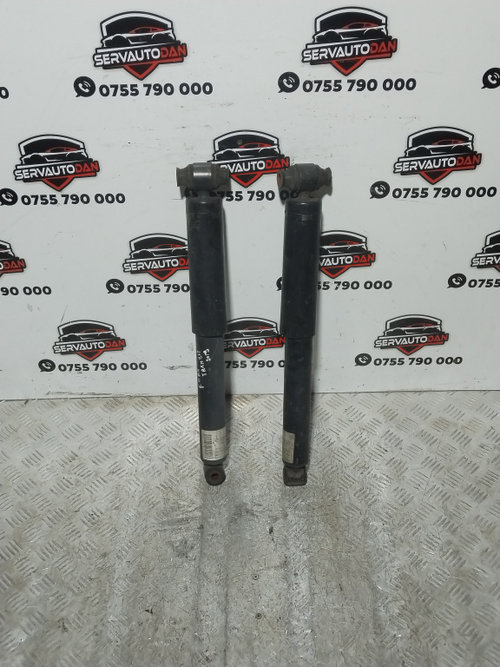 Set amortizoare spate Ford Transit 7 (2006->) 2.0 Motorina 2019, FK31-18080-FA