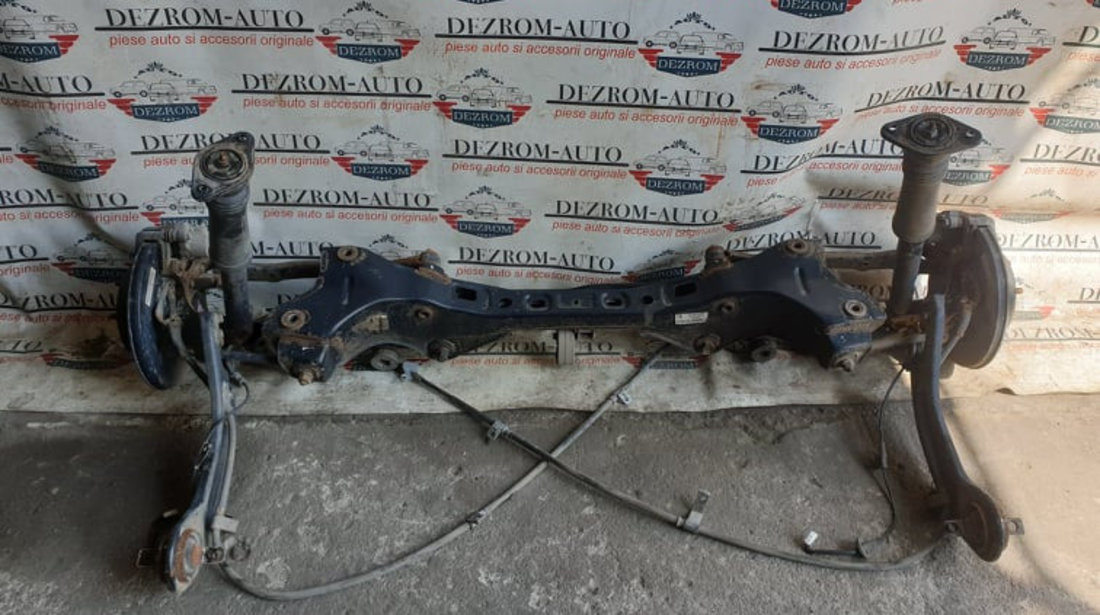 Set amortizoare spate Hyundai ix35 1.6i 135cp cod piesa : 553112T010