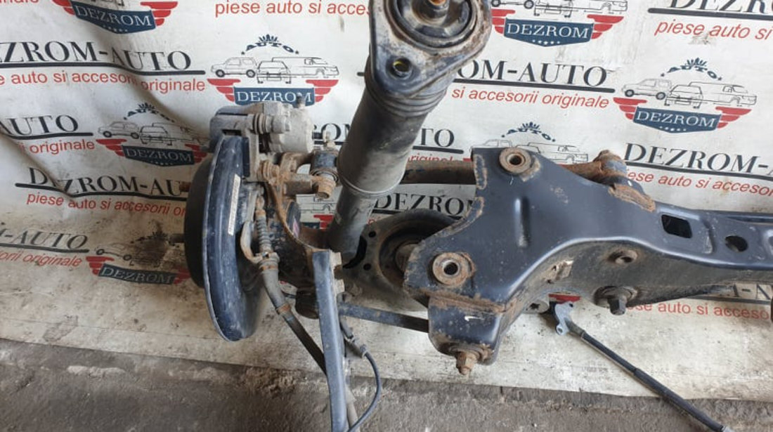 Set amortizoare spate Hyundai Sonata VI 2.0i 150cp cod piesa : 553112T010