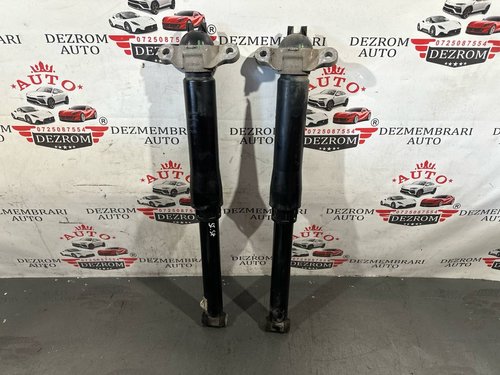 Set amortizoare spate LX61-18080-FDF Ford Kuga Mk3 2.0 EcoBoost 253 cai