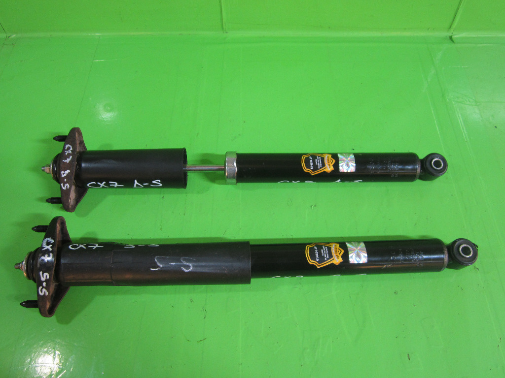 SET AMORTIZOARE SPATE MAZDA CX-7 4x4 FAB. 2006 - 2016 ⭐⭐⭐⭐⭐