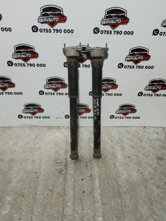 Set amortizoare spate Mercedes-Benz E-Class (2009->) [W212] 2.2 Motorina 2010, A2043260598 / SCURT