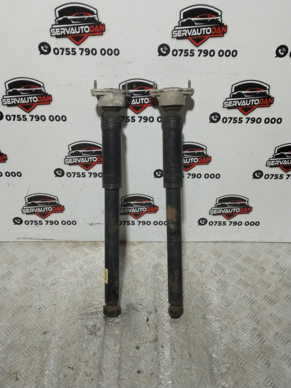 Set amortizoare spate Mercedes-Benz E-Class (2009->) [W212] 2.2 Motorina 2012, A2043260598
