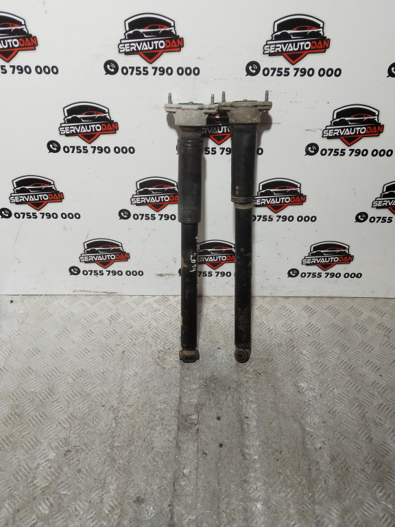 Set amortizoare spate Mercedes-Benz E-Class (2009->) [W212] 2.2 Motorina 2014, A2123204630