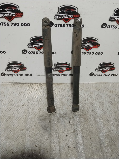 Set amortizoare spate Mercedes-Benz Sprinter (2009->) [906] 2.2 Motorina 2012, SET STANGA+DREAPTA / ...