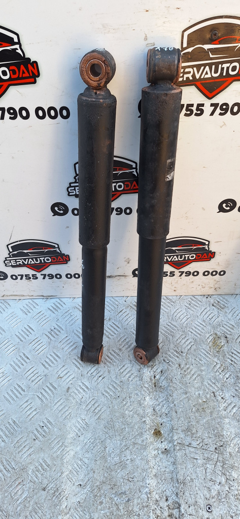 Set amortizoare spate Mercedes-Benz Sprinter (2009->) [906] 2.2 Motorina 2012, 301700314609