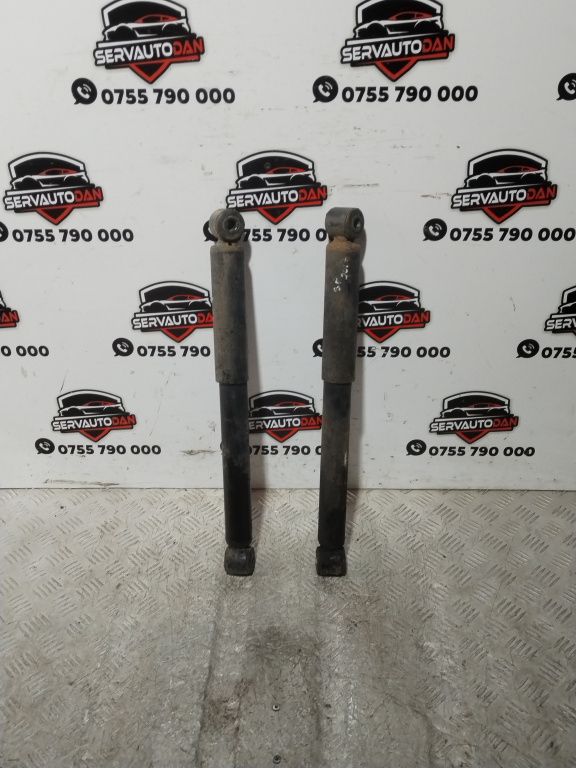 Set amortizoare spate Mercedes-Benz Sprinter (2009->) [906] 2.2 Motorina 2016, A9063202231