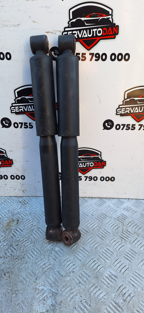 Set amortizoare spate Mercedes-Benz Sprinter (2009->) [906] 2.2 Motorina 2016, A9063202231