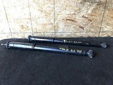 Set amortizoare spate mercedes e class w211