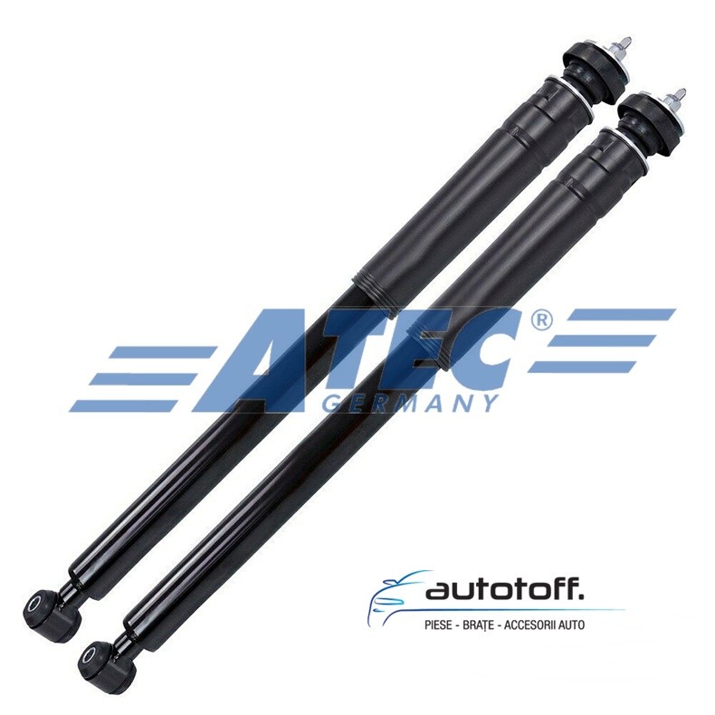 Set amortizoare spate Mercedes W203 C-Class (00-07) ATEC Germania