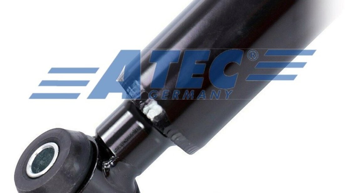 Set amortizoare spate Mercedes W203 C-Class (00-07) ATEC Germania