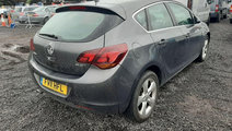 Set amortizoare spate Opel Astra J 2011 Hatchback ...