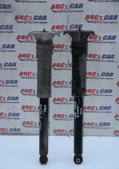 Set amortizoare spate Opel Astra J combi 2009-2015