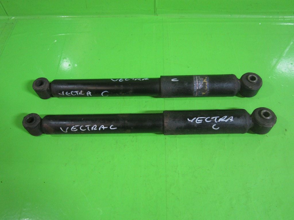 SET AMORTIZOARE SPATE OPEL VECTRA C FAB. 2002 – 2009 ⭐⭐⭐⭐⭐
