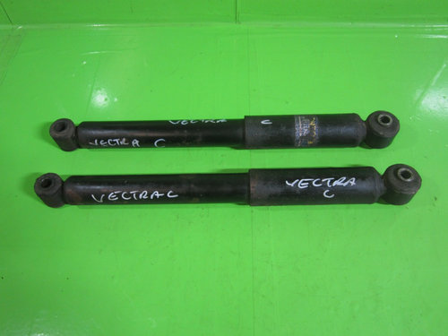 SET AMORTIZOARE SPATE OPEL VECTRA C FAB. 2002 – 2009 ⭐⭐⭐⭐⭐