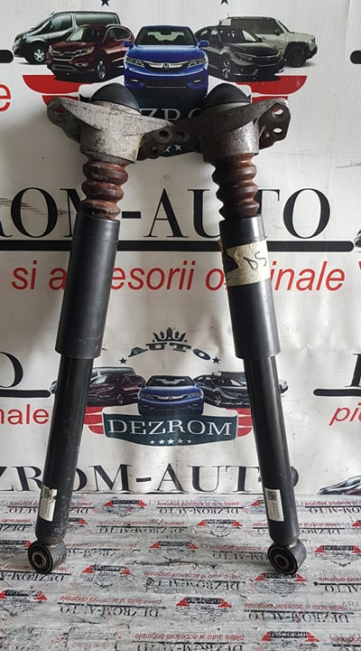 Set amortizoare spate originale VW Passat B7 Variant cod piesa : 3C0512011CP