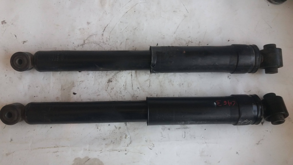 Set amortizoare spate renault laguna 3 2.0b 2007-2018 562100001r