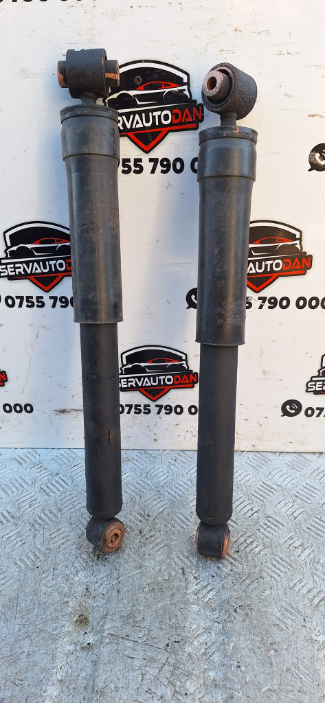 Set amortizoare spate Renault Laguna 3 (2007-2010) 2.0 Motorina 2010, 562100001R