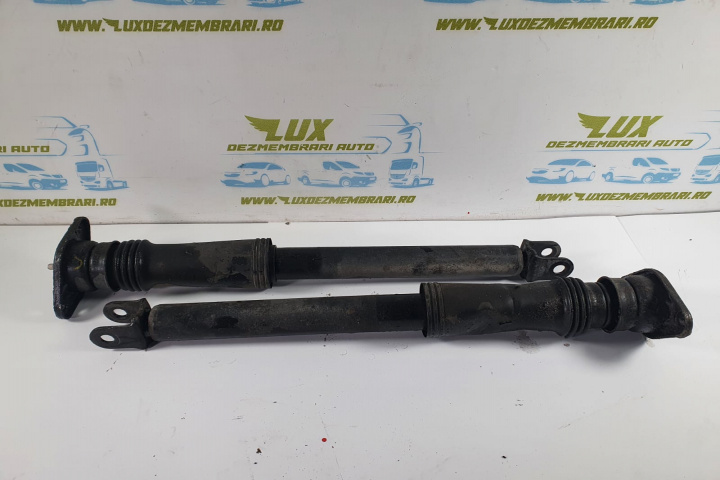Set amortizoare spate stanga dreapta Hyundai ix35 [facelift] [2013 - 2015]