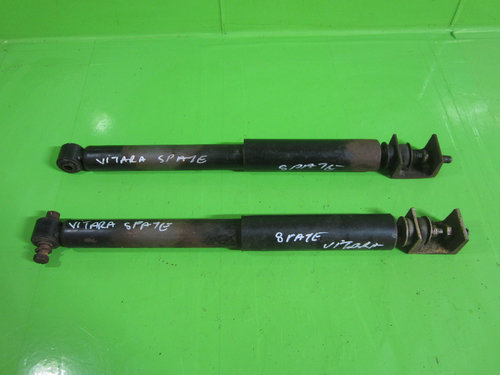 SET AMORTIZOARE SPATE SUZUKI VITARA 4x4 FAB. 1988 – 2002 ⭐⭐⭐⭐⭐