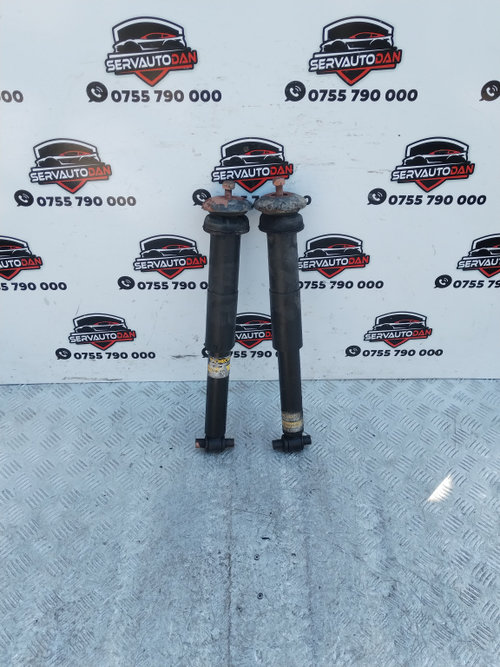 Set amortizoare spate Volvo XC70 (1997-2007) 2.4 Motorina 2007