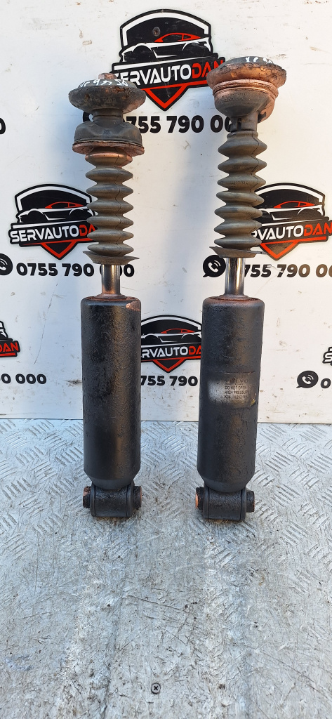 Set amortizoare spate Volvo XC90 (2002->) 2.4 Motorina 2009, 30683451