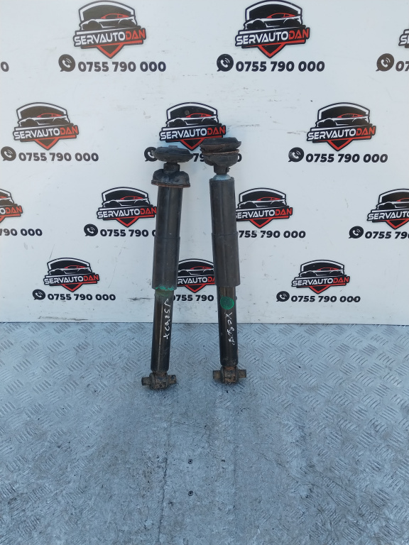 Set amortizoare spate Volvo XC90 (2002->) 2.4 Motorina 2008, „