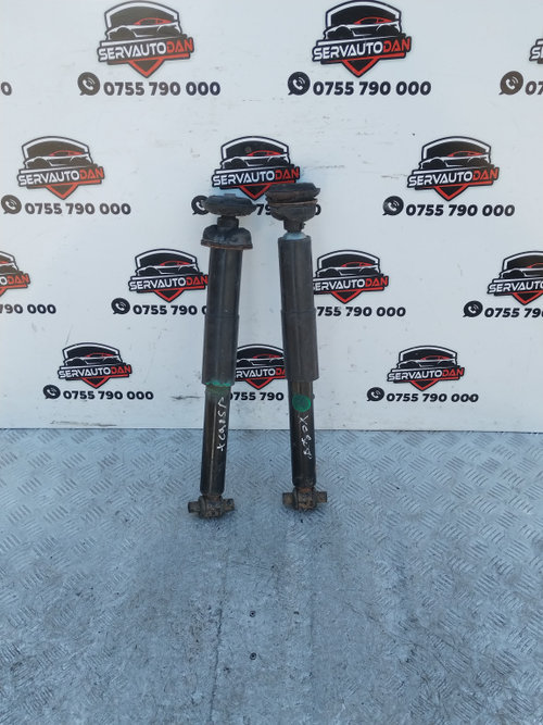Set amortizoare spate Volvo XC90 (2002->) 2.4 Motorina 2008, „