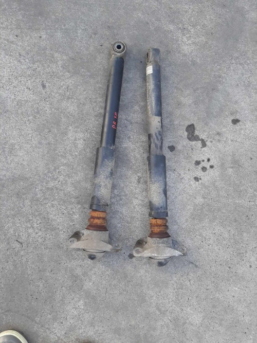Set amortizoare spate vw golf 6 break variant 2.0 tdi 1k0512013eh
