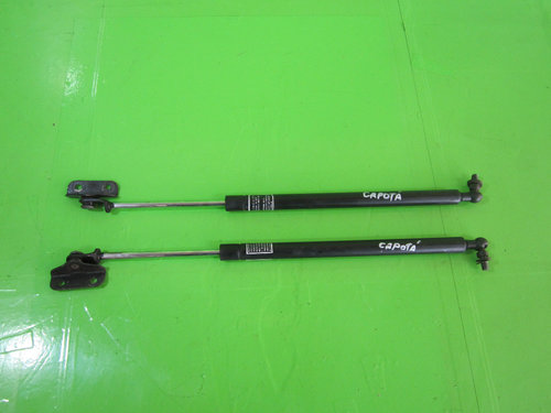 SET AMORTIZOARE / TELESCOAPE CAPOTA SUBARU FORESTER SH 4x4 FAB. 2008 - 2013 ⭐⭐⭐⭐⭐
