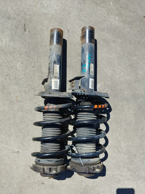 Set amortizoare telescoape cu arcuri 1.8 tfsi skoda yeti 5l 4x4 3c0413031bc