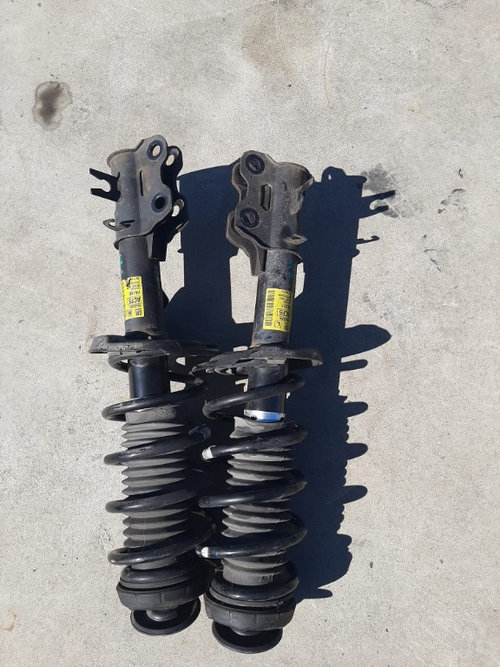Set amortizoare telescoape cu arcuri fata 1.6 b opel mokka x j13 95320365 95320366
