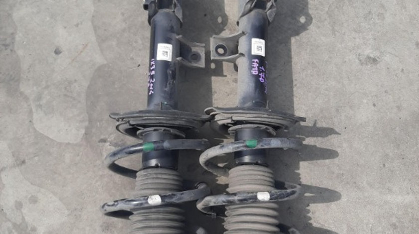 Set amortizoare telescoape cu arcuri fata 1.7 crdi hyundai ix35 lm el elh tucson 54650-2y610