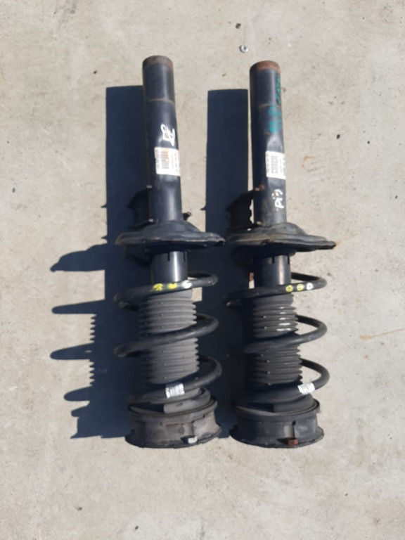 Set amortizoare telescoape cu arcuri fata 2.0 tdi audi a3 8v 5q0413023cp