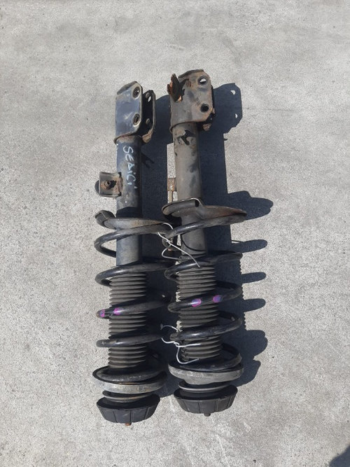 Set amortizoare telescoape cu arcuri fata suzuki sx4 fiat sedici 1.9 d 41602-79jf1