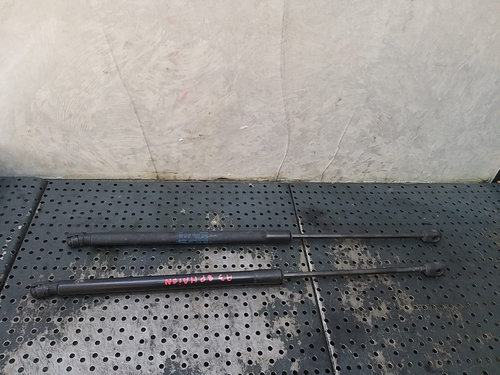 Set amortizoare telescoape haion audi a3 8p 8p4827552b
