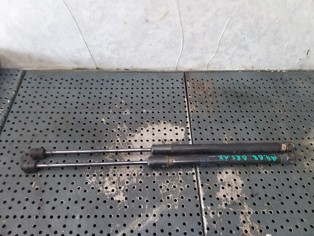 Set amortizoare telescoape haion audi a4 b8 8k 8k9827552b