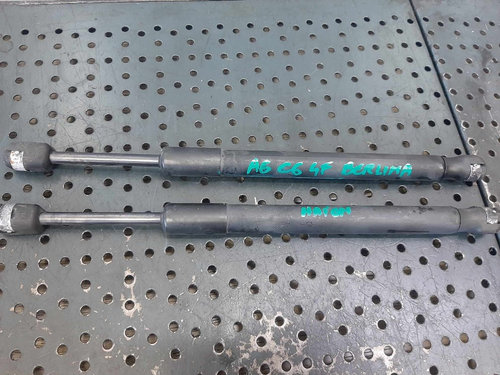 Set amortizoare telescoape haion audi a6 4f c6 berlina