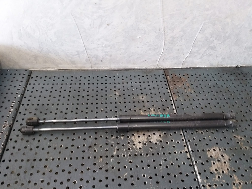 Set amortizoare telescoape haion dodge caliber 05160017ab