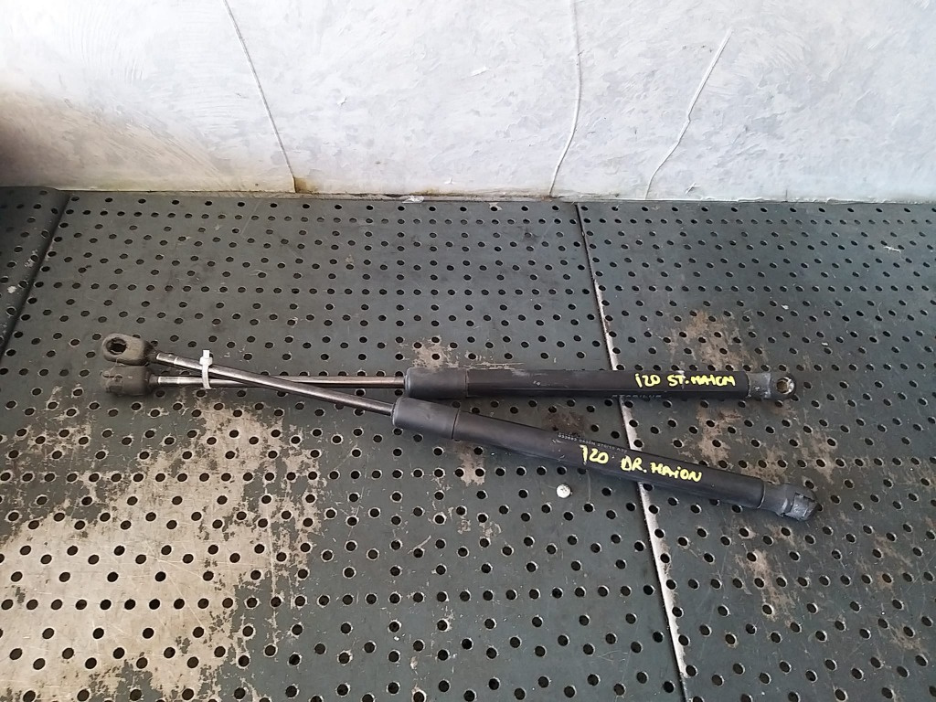 Set amortizoare telescoape haion hyundai i20 817804p000 0336830430n