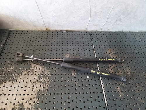 Set amortizoare telescoape haion hyundai i20 817804p000 0336830430n