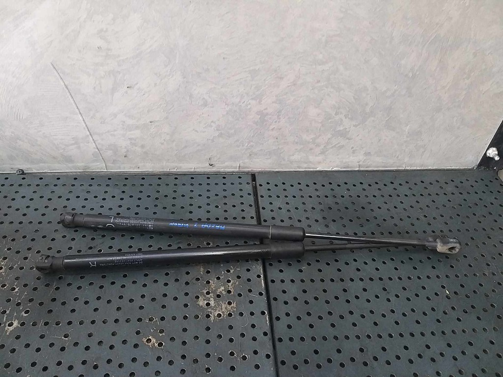 Set amortizoare telescoape haion mazda 2 d65163620a