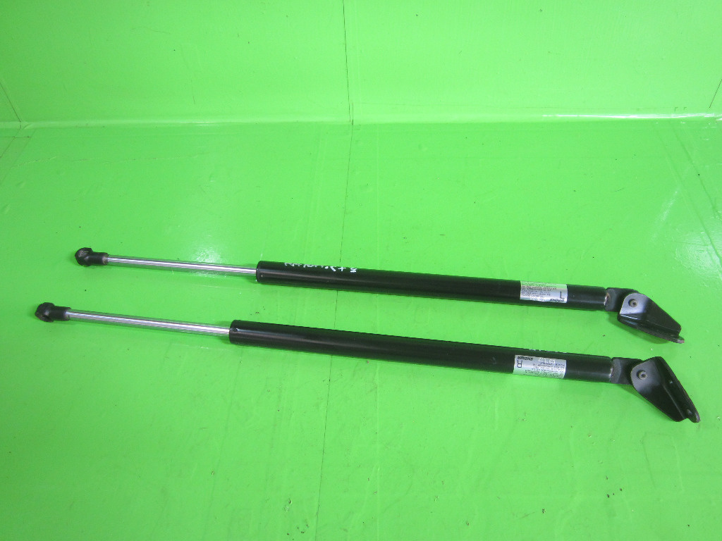 SET AMORTIZOARE / TELESCOAPE HAION MAZDA CX-7 4x4 FAB. 2006 - 2016 ⭐⭐⭐⭐⭐