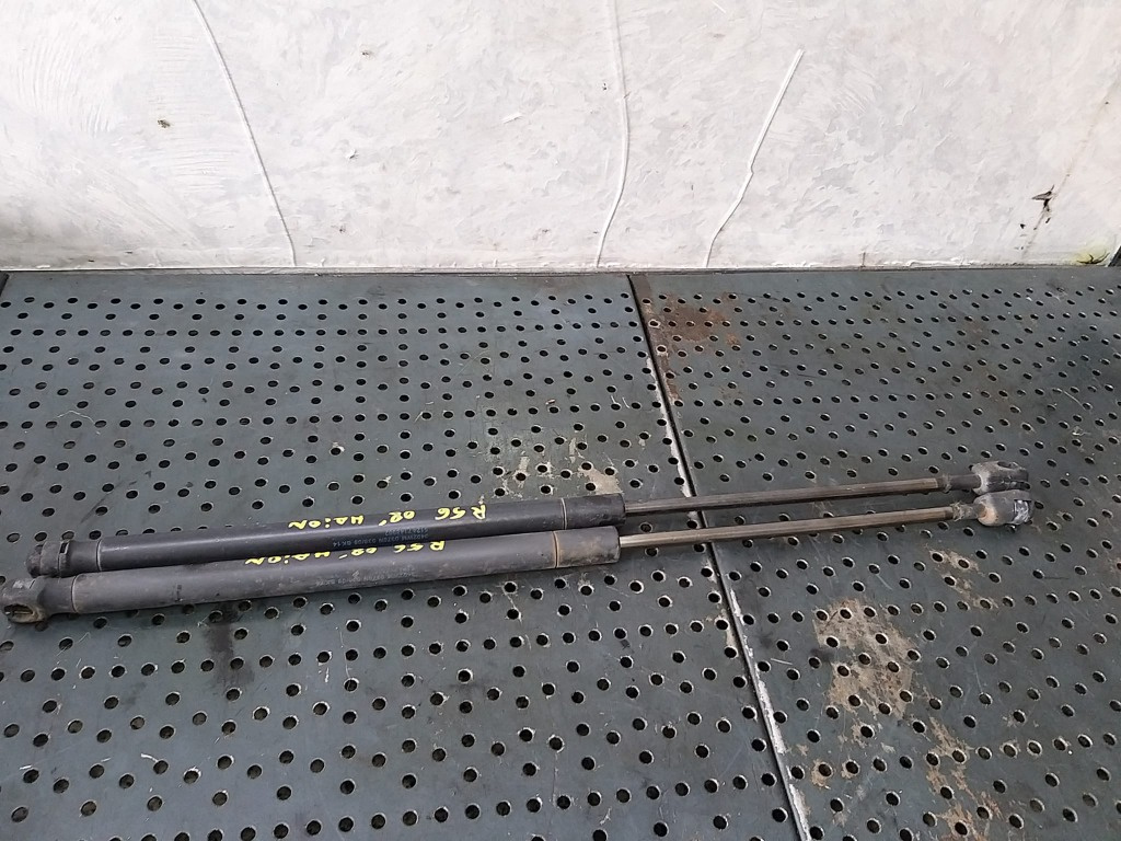 Set amortizoare telescoape haion mini cooper r56 51247148902