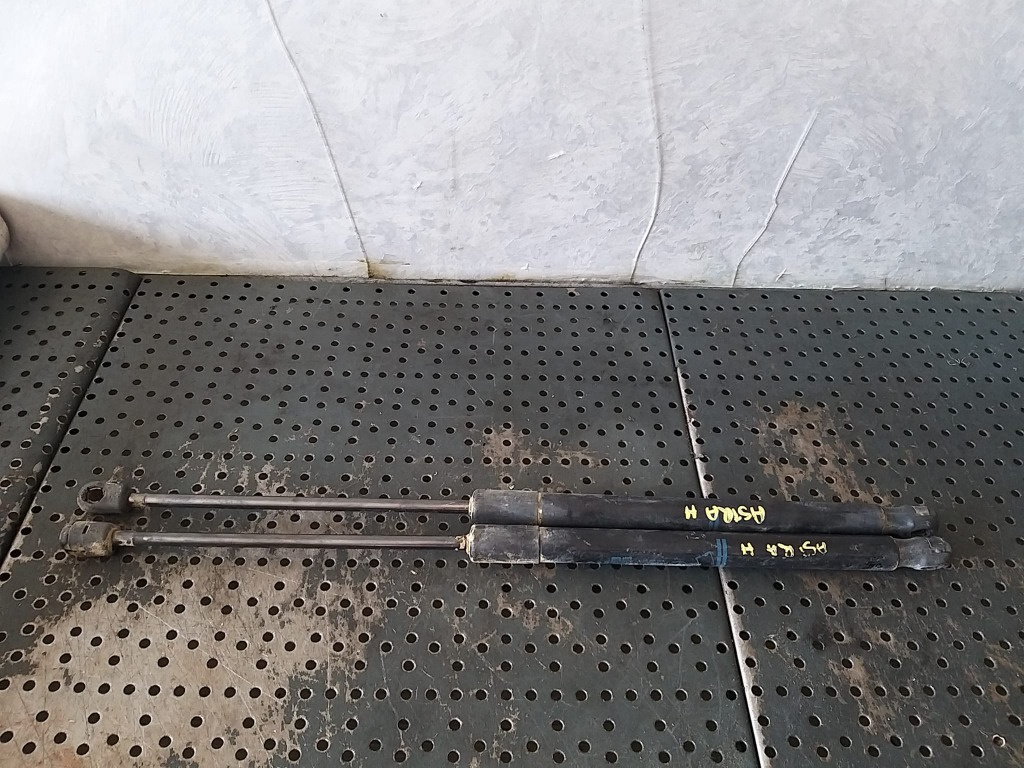 Set amortizoare telescoape haion opel astra h combi 13122695