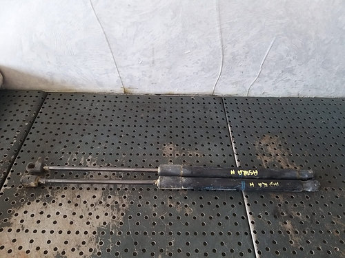 Set amortizoare telescoape haion opel astra h combi 13122695