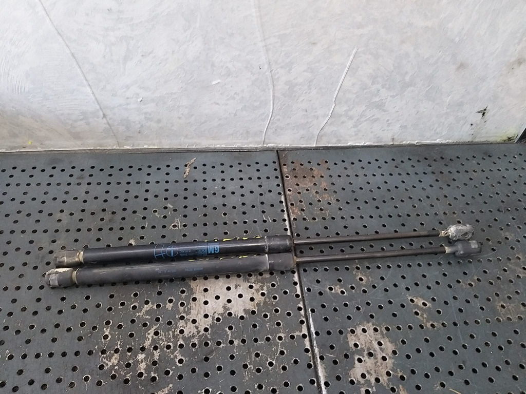 Set amortizoare telescoape haion opel corsa c 09114311 2639kb0370n